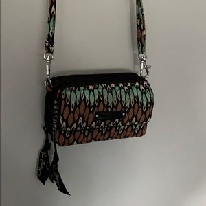 Vera Bradley Purse